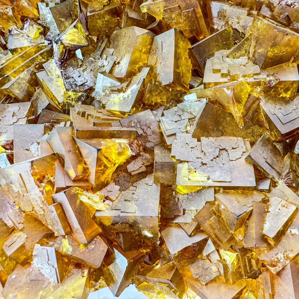 Fluorite - image 2