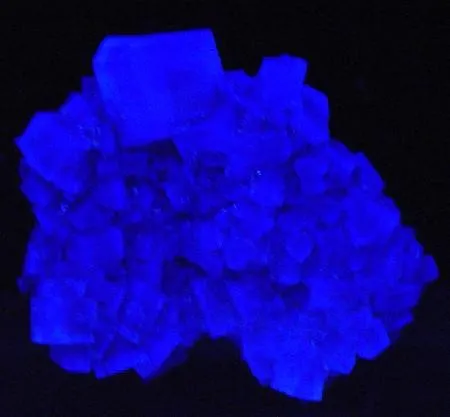 Fluorite - image 2