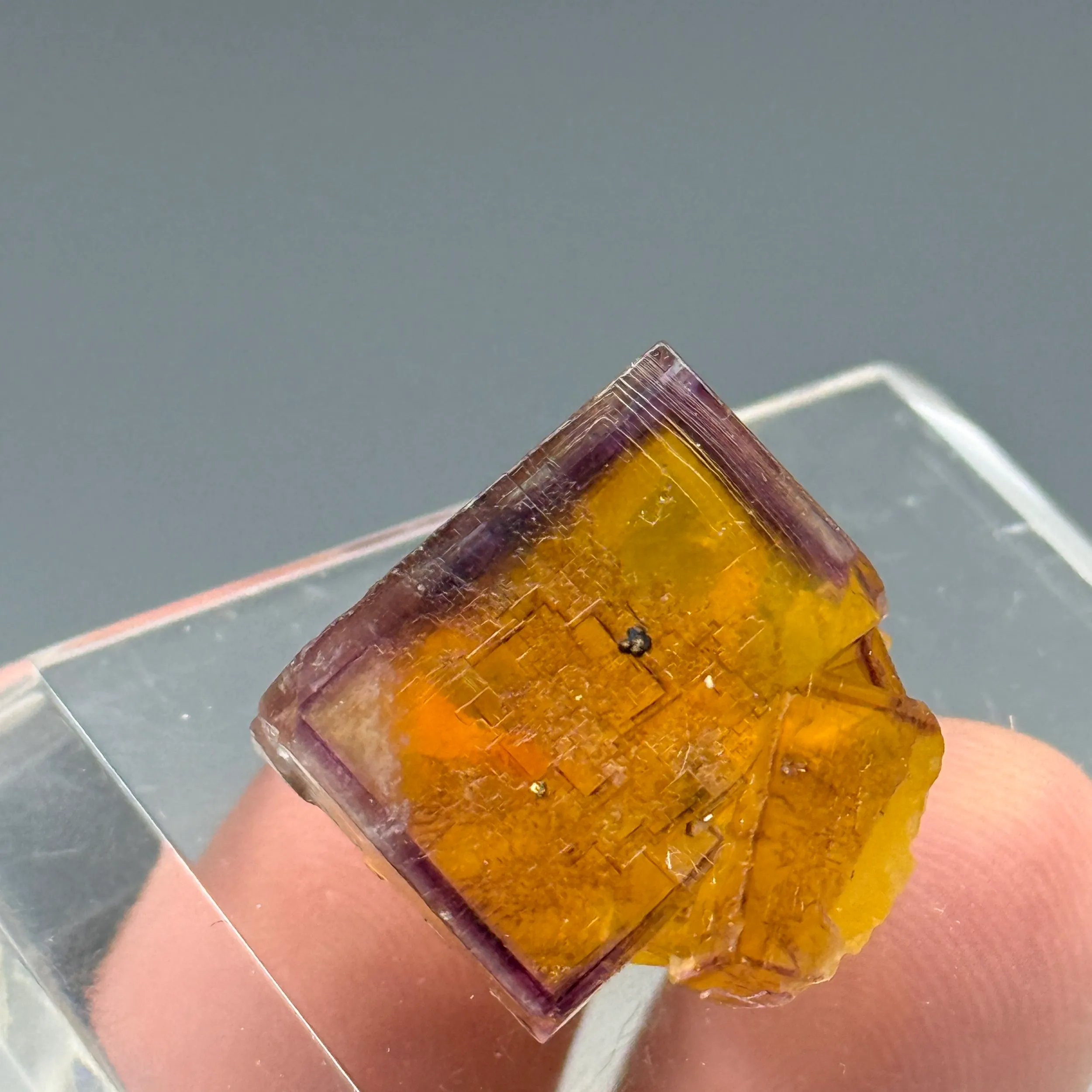 Fluorite - image 3