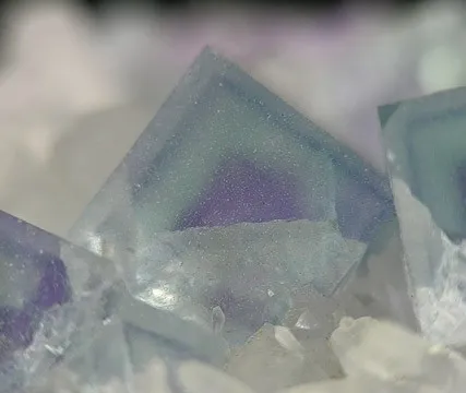 Fluorite - image 2