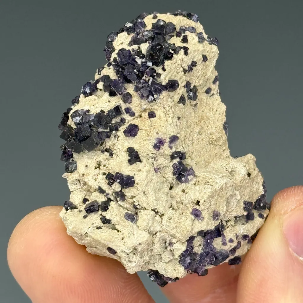Fluorite image