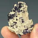 Fluorite - image 1