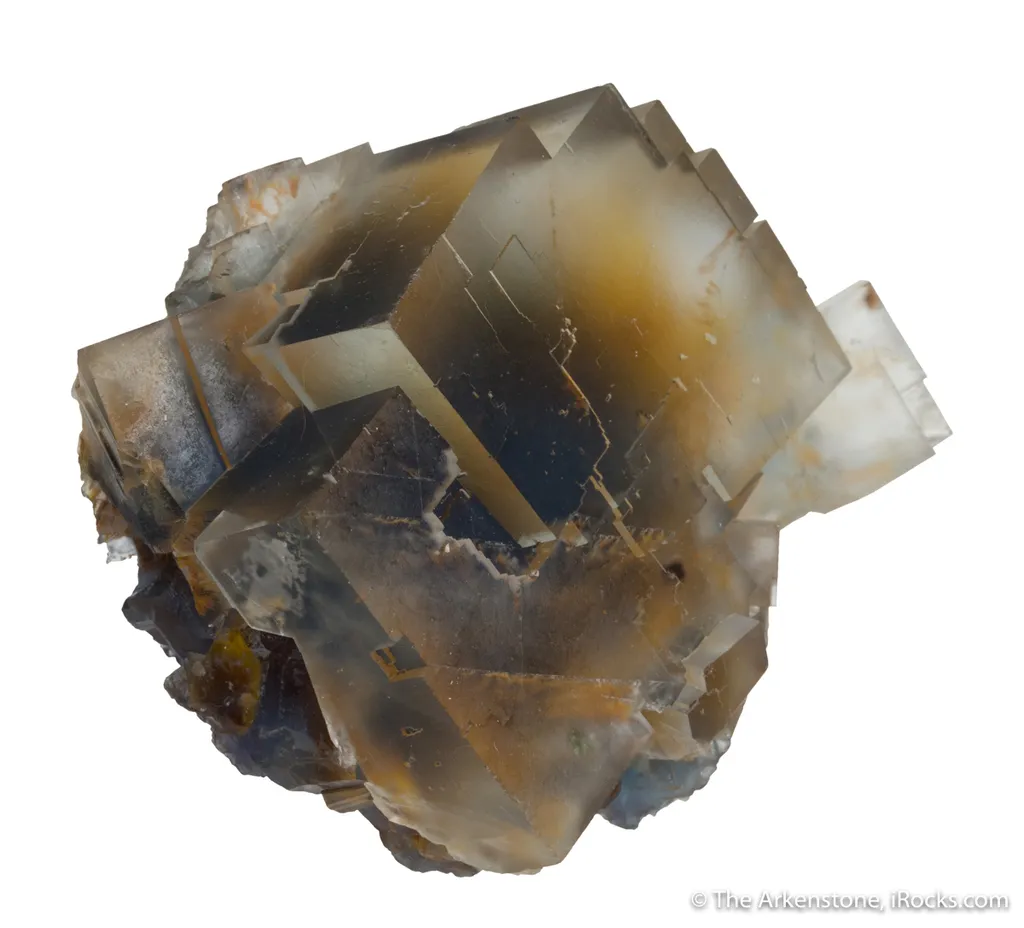 Fluorite - image 2