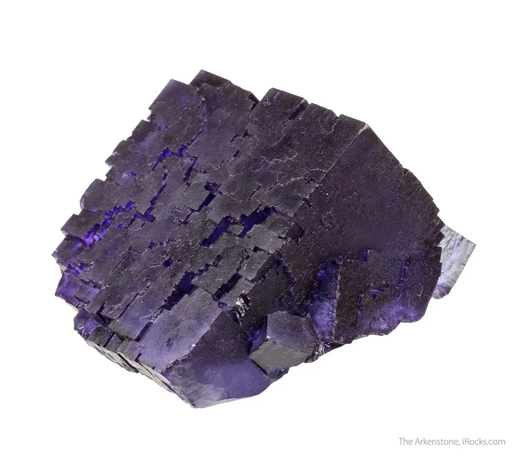 Fluorite - image 3