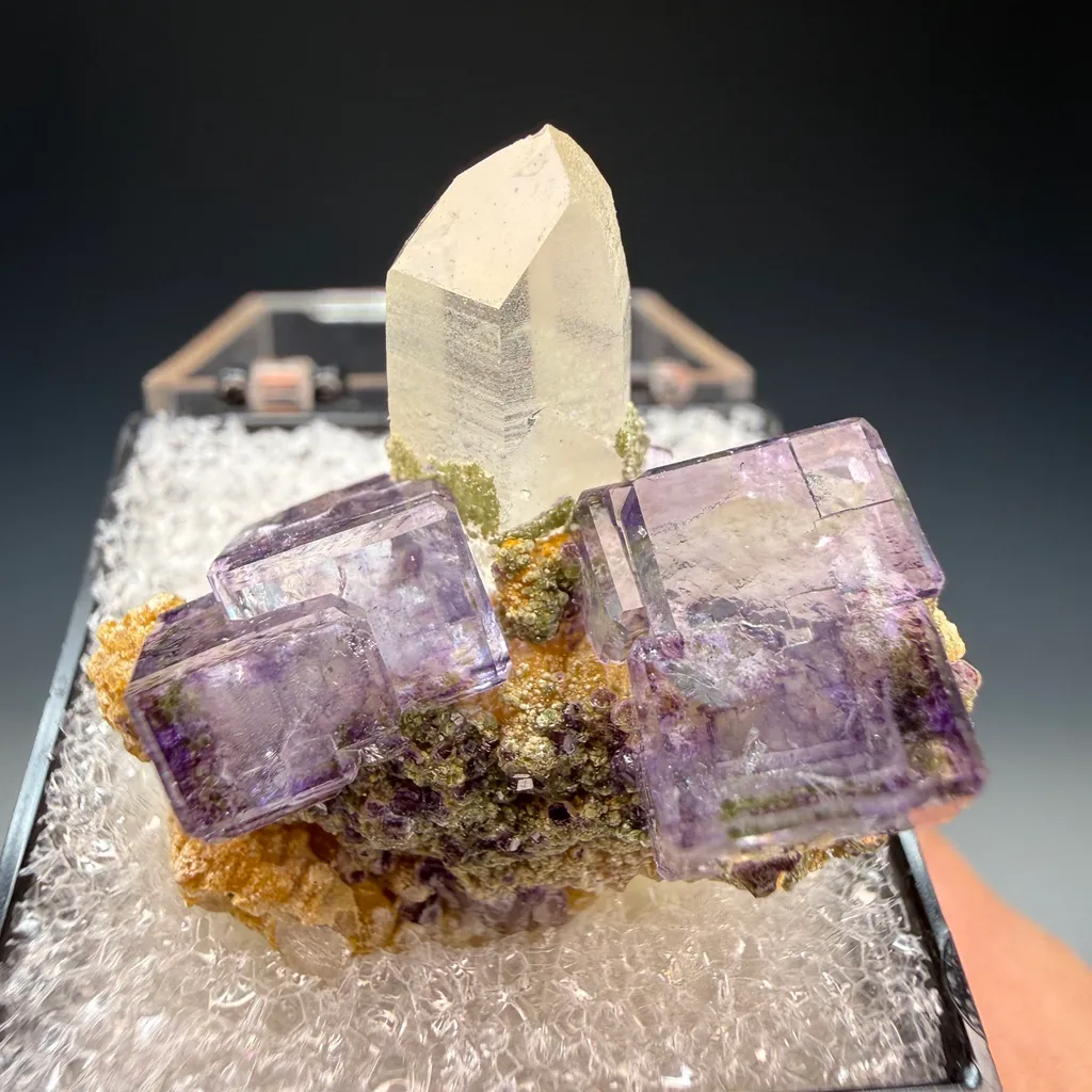 Fluorite image