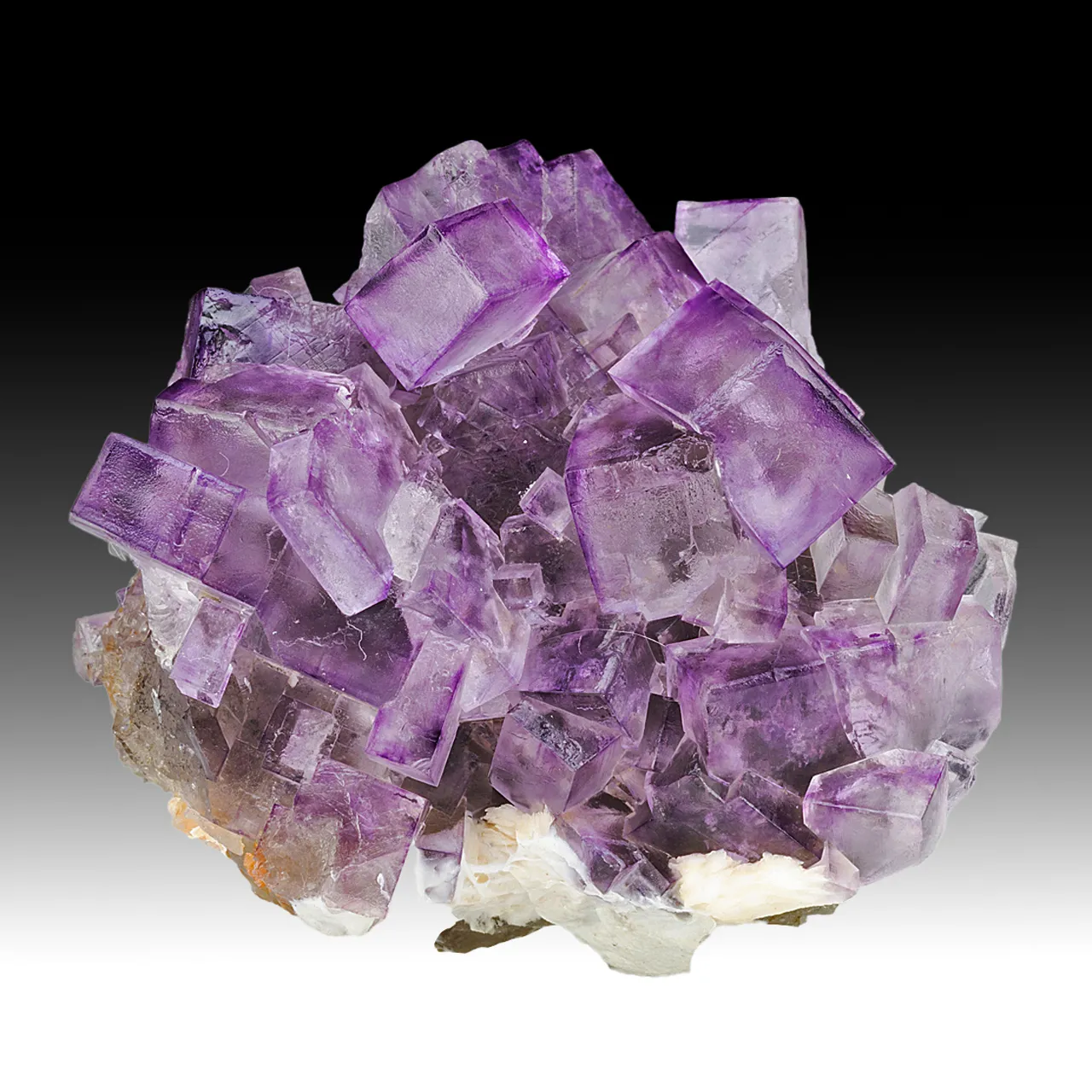 Fluorite - image 1