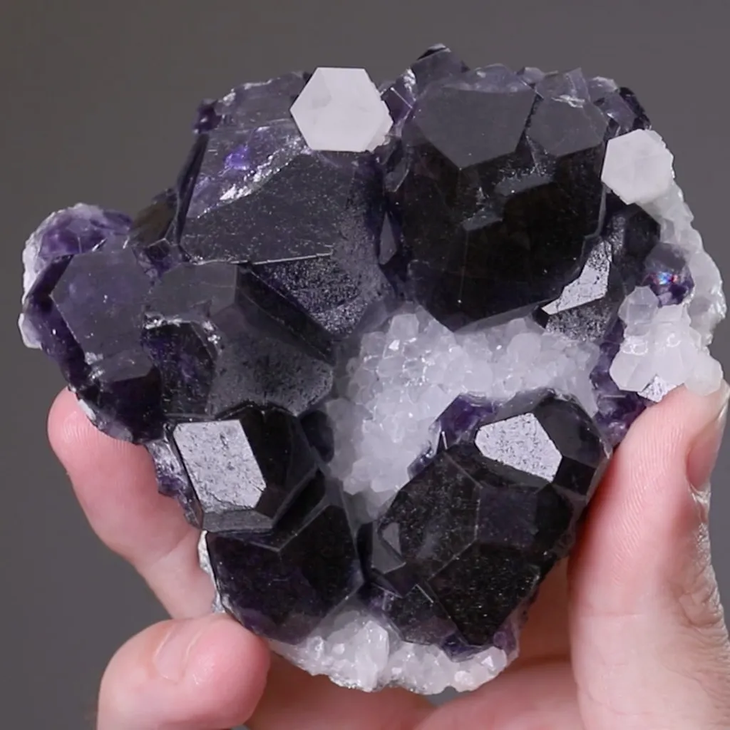 Fluorite - image 2