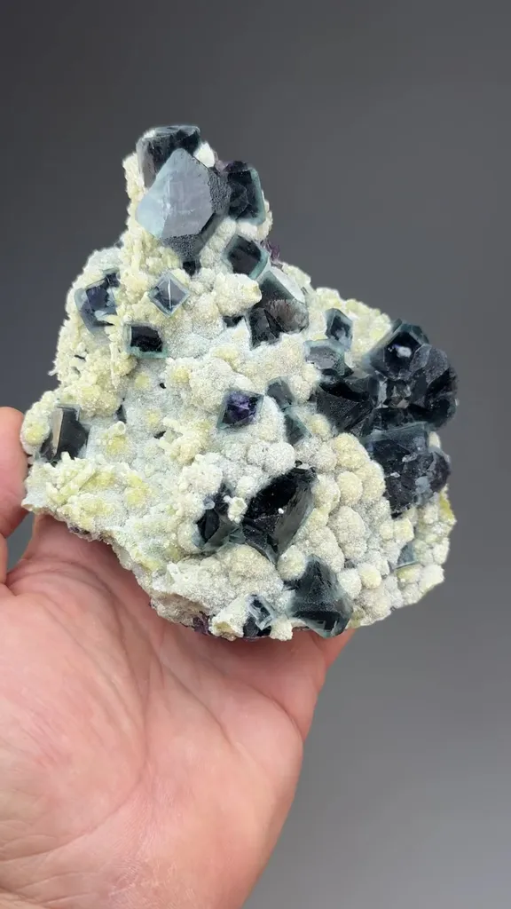 Fluorite - image 2