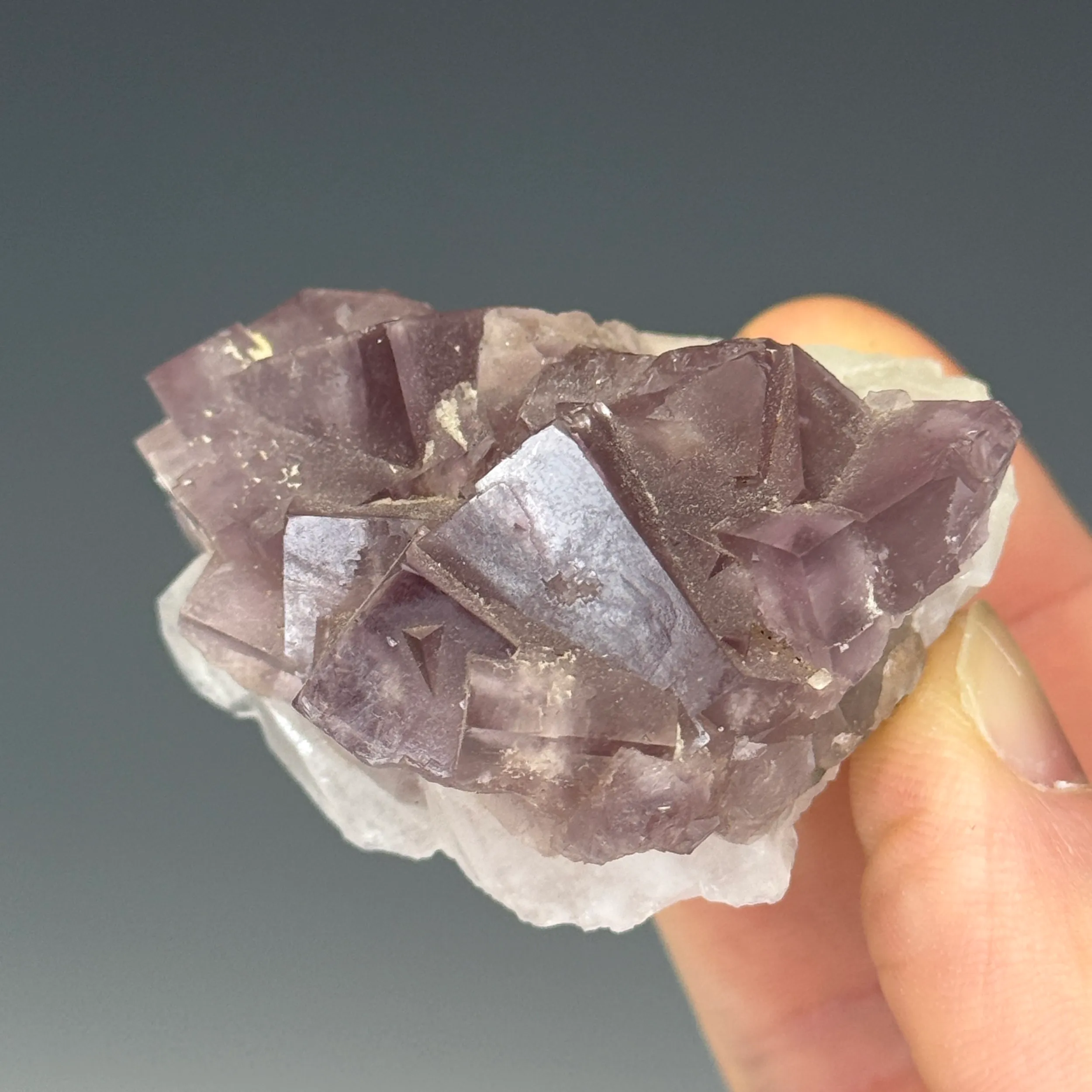 Fluorite - image 2