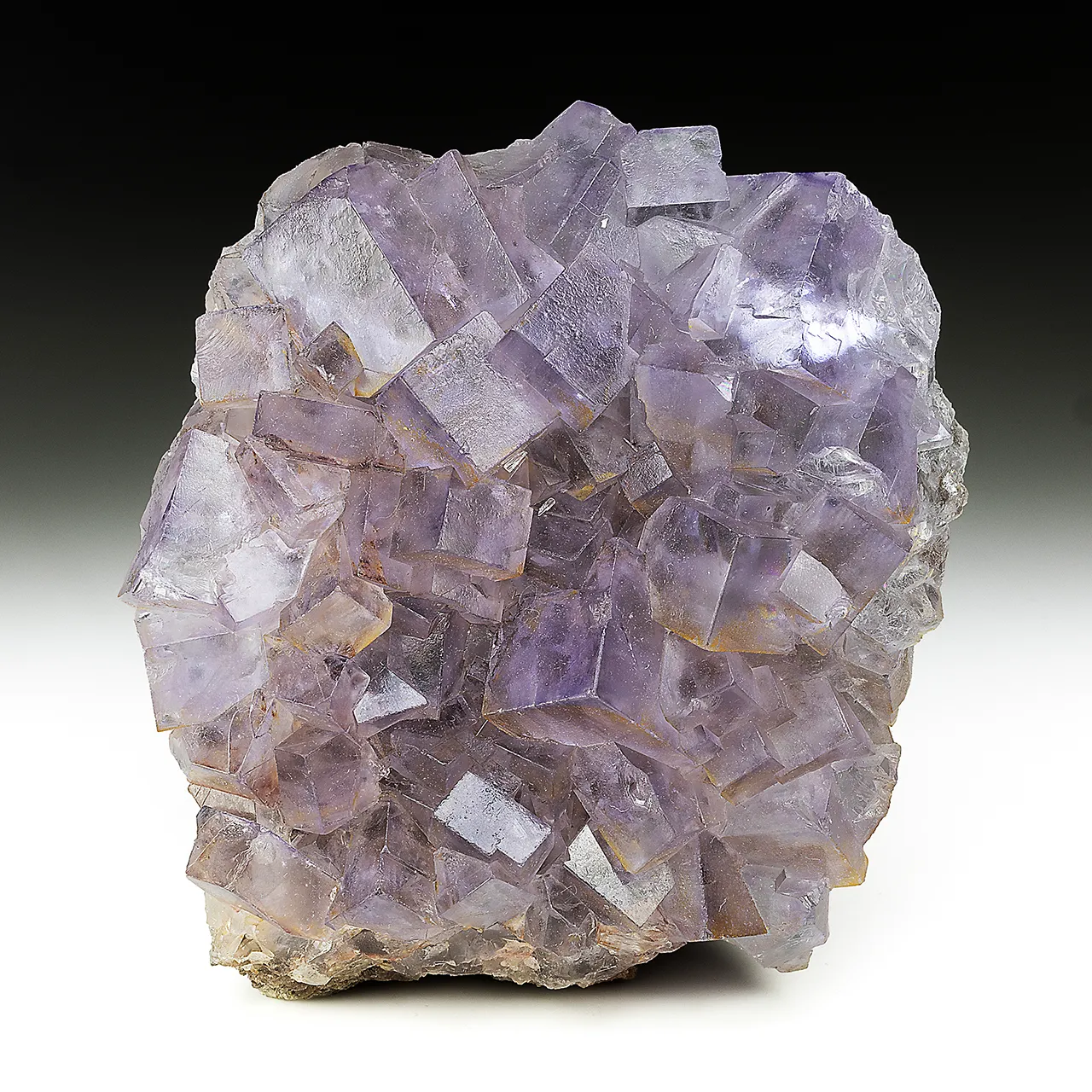 Fluorite - image 1