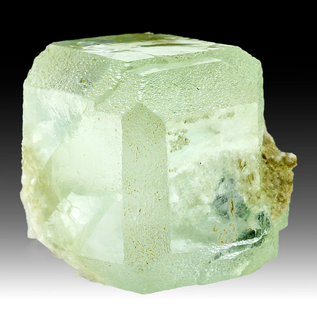 Fluorite - image 1