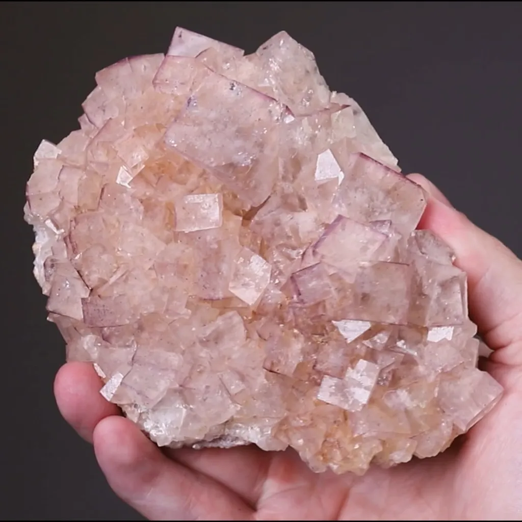 Fluorite - image 2