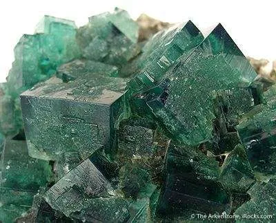 Fluorite - image 4