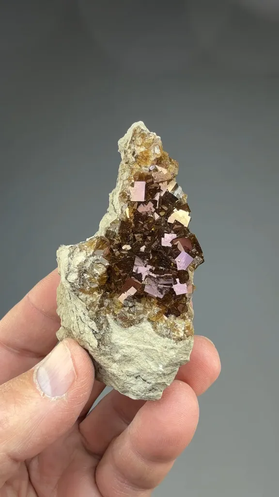 Fluorite - image 3