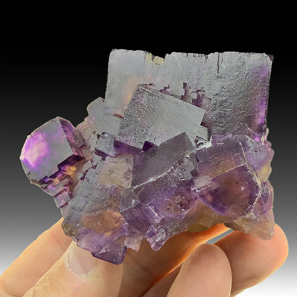 Fluorite