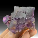 Fluorite - image 1