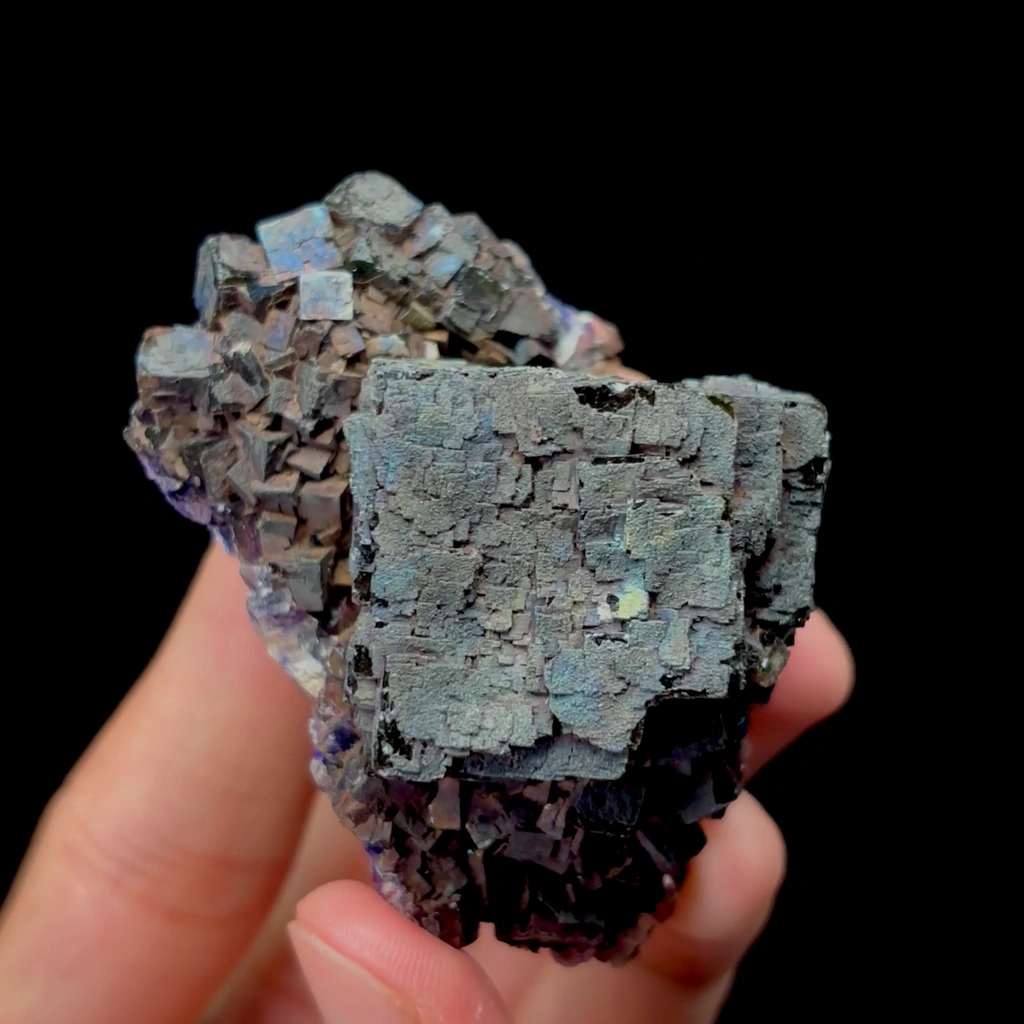 Fluorite - image 5