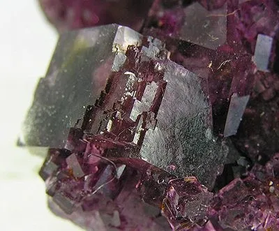Fluorite - image 2