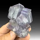 Fluorite - image 1