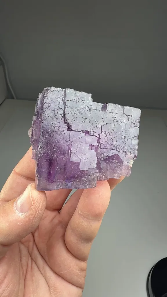 Fluorite - image 2
