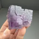 Fluorite - image 2