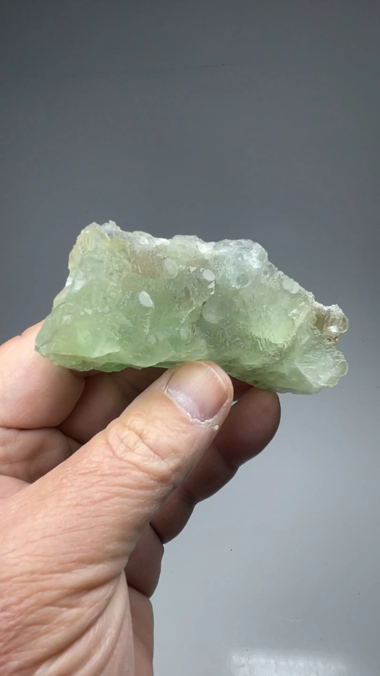 Fluorite - image 2
