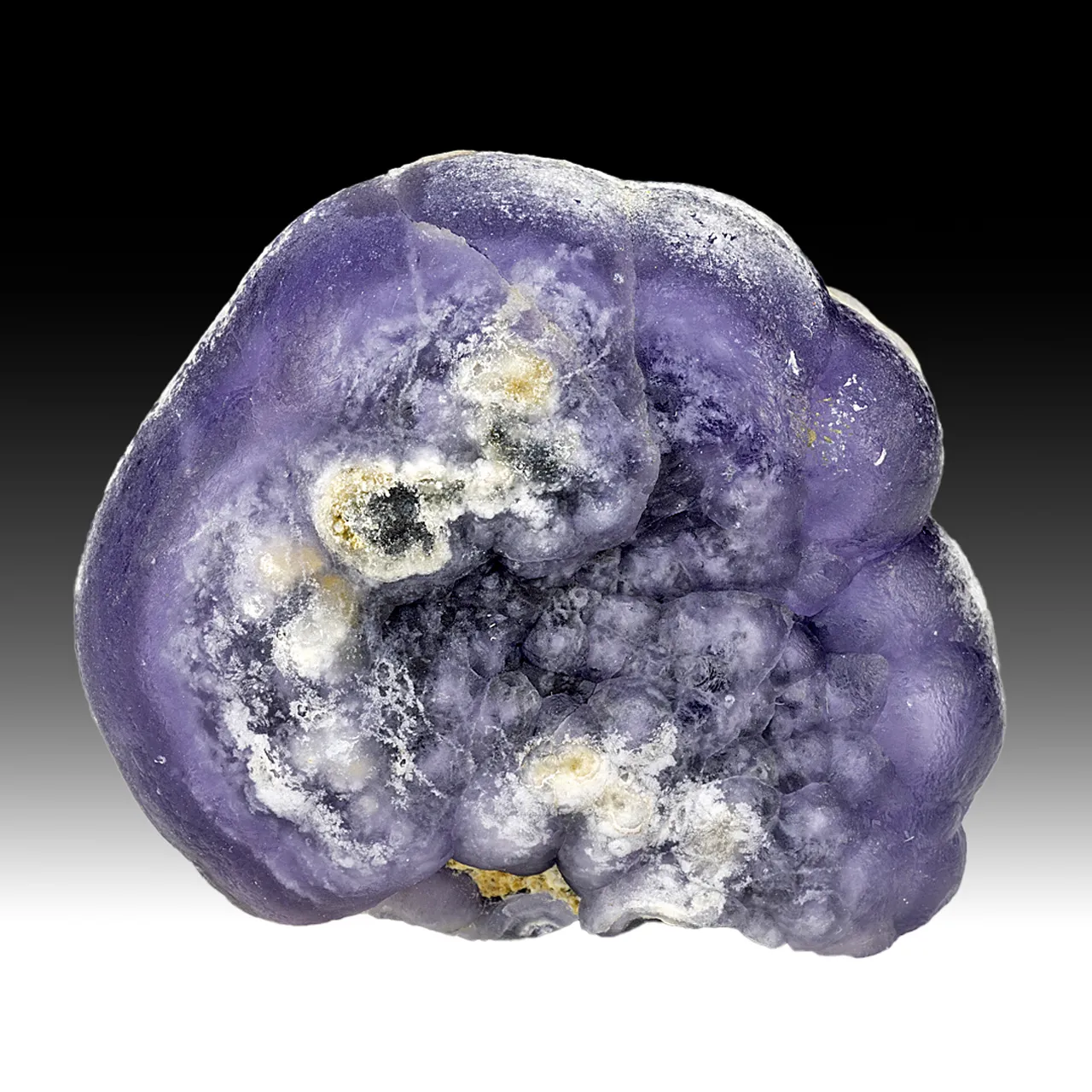 Fluorite - image 1