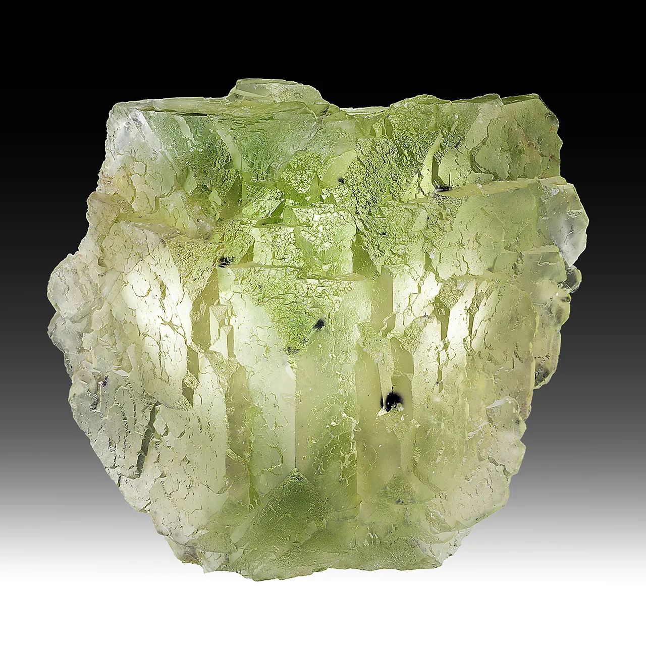 Fluorite - image 1