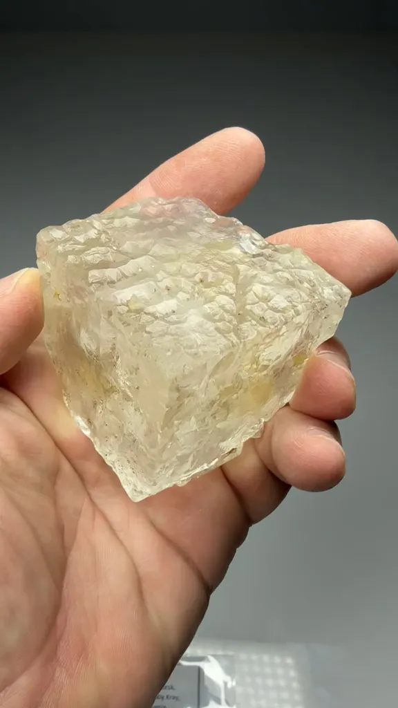 Fluorite - image 2