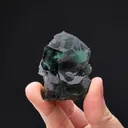 Fluorite - image 2