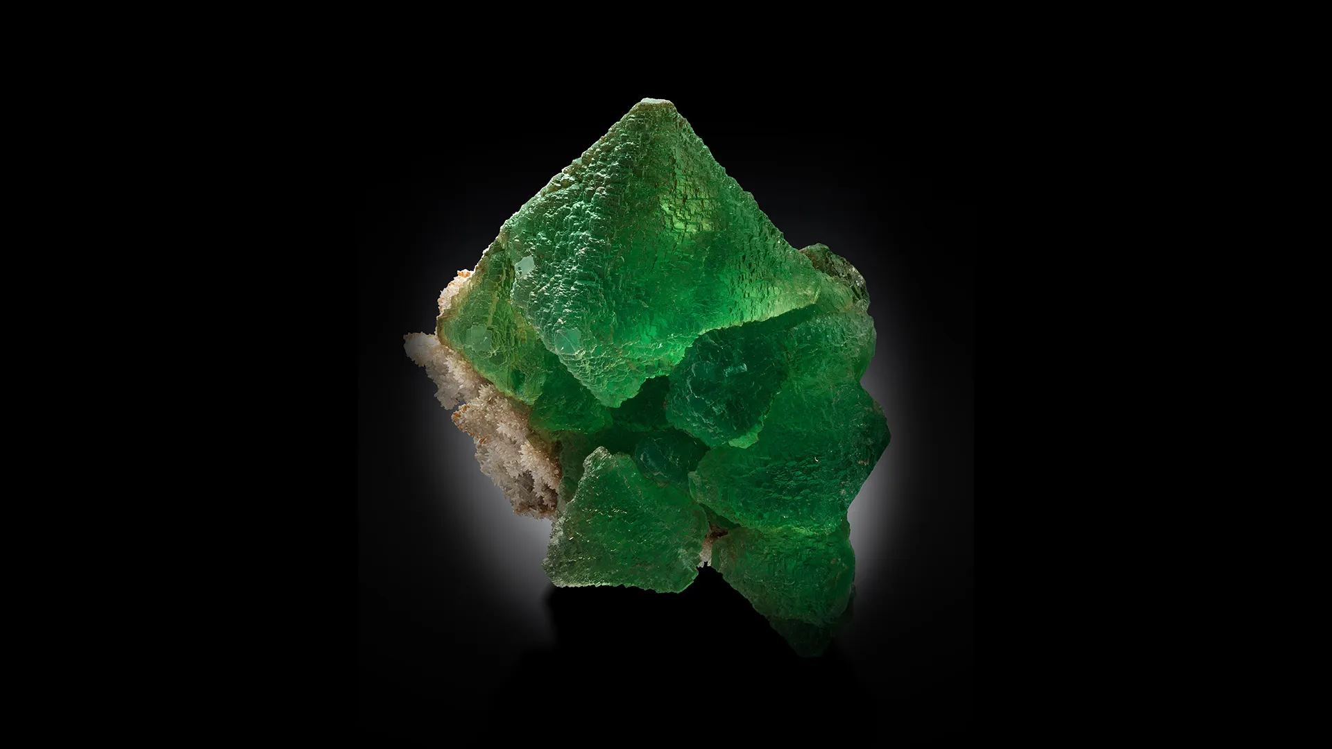 Fluorite - image 1