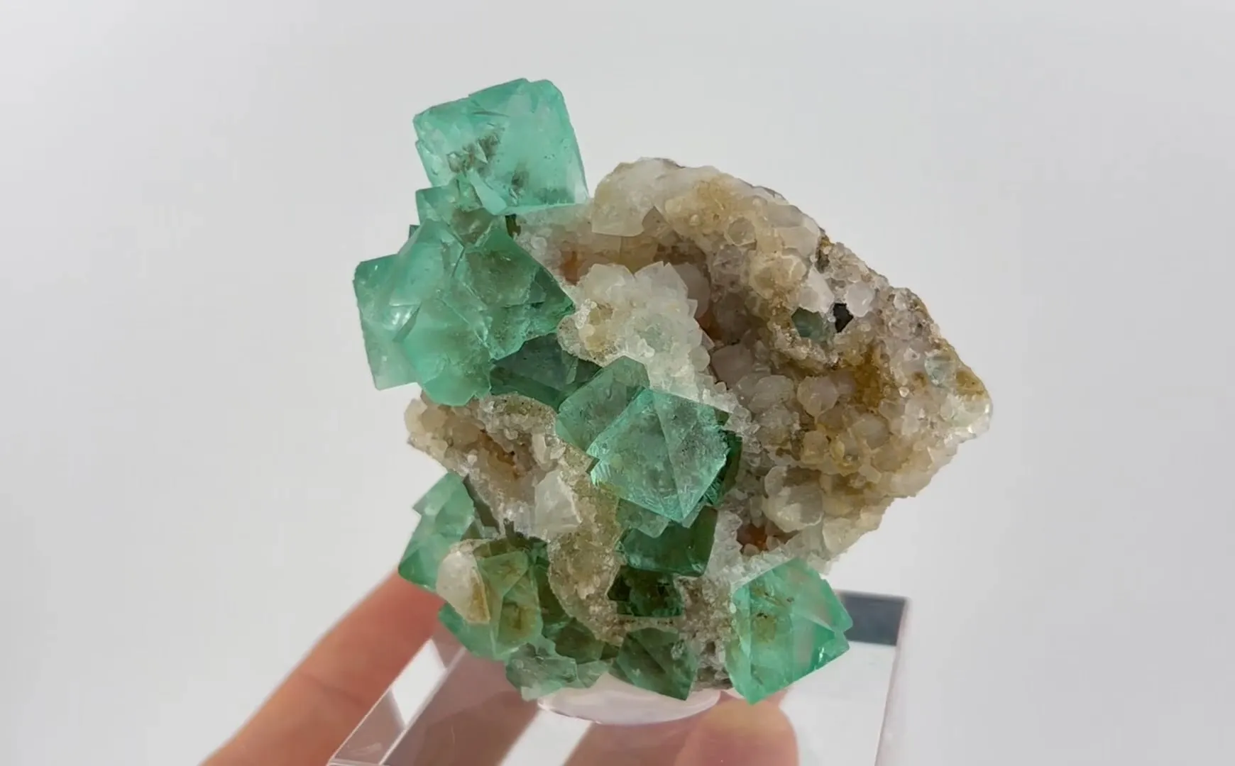 Fluorite - image 4