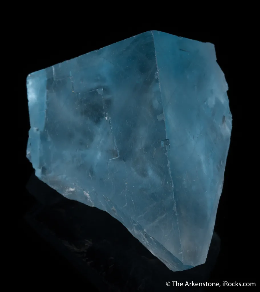 Fluorite - image 4