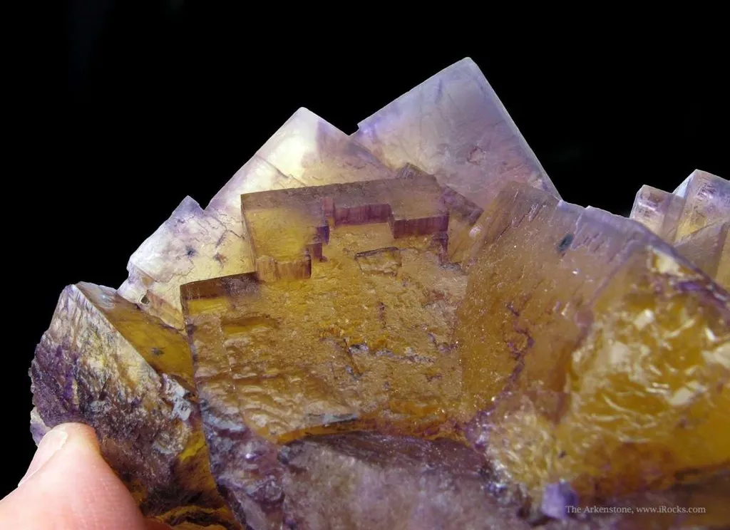Fluorite - image 4