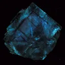 Fluorite - image 2