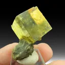 Fluorite - image 1