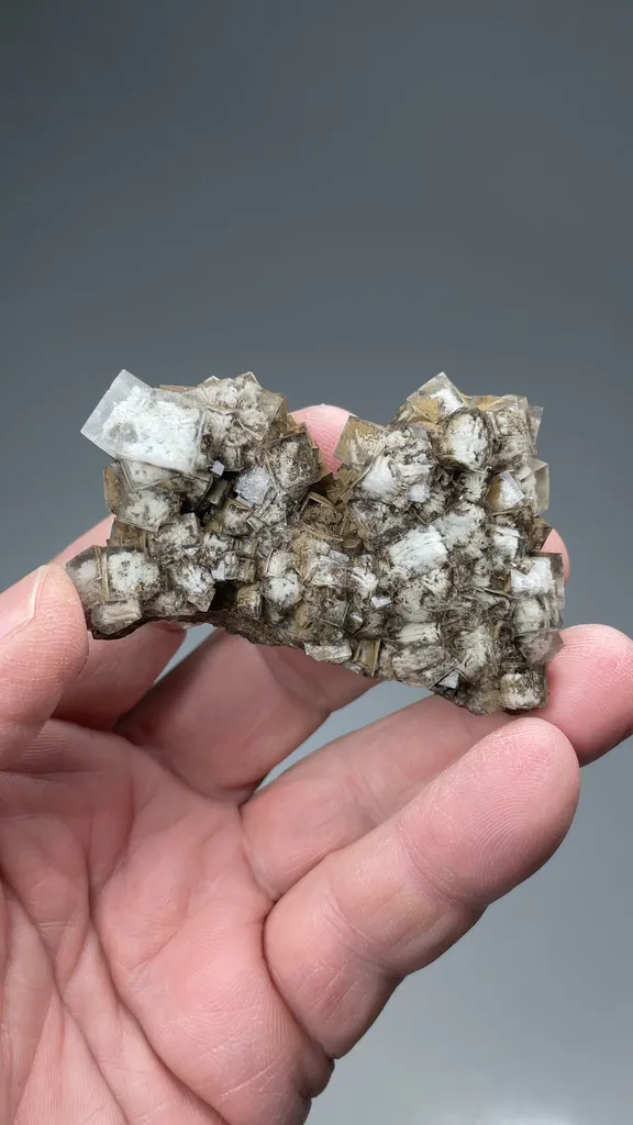 Fluorite - image 2