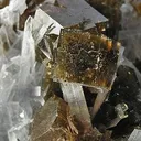 Fluorite, Celestine - image 2