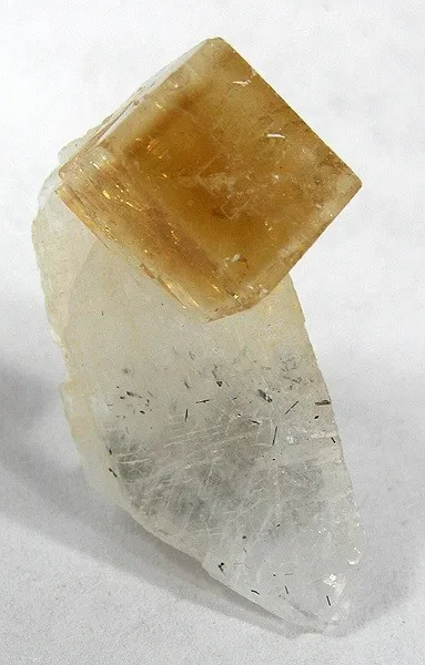 Fluorite, Celestine image
