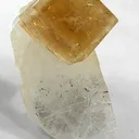 Fluorite, Celestine - image 1