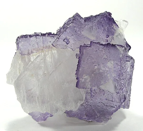 Fluorite, Celestine image