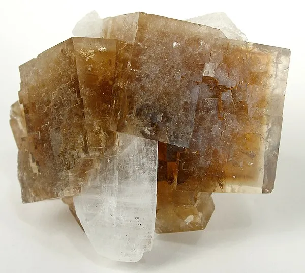 Fluorite, Celestine image