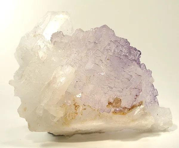 Fluorite, Celestine image