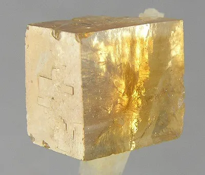Fluorite, Celestine - image 2