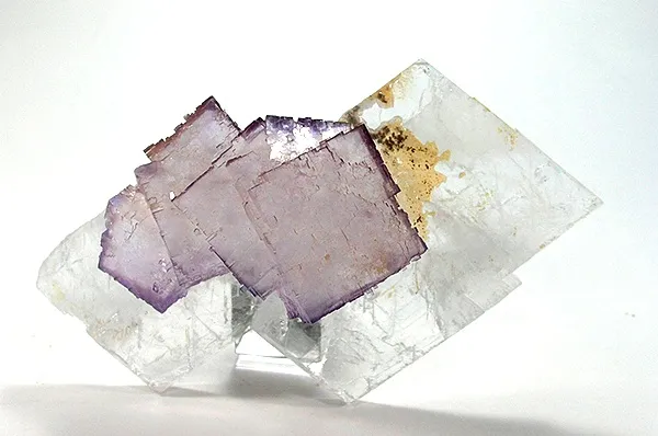Fluorite, Celestine image