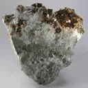 Fluorite, Celestine - image 1