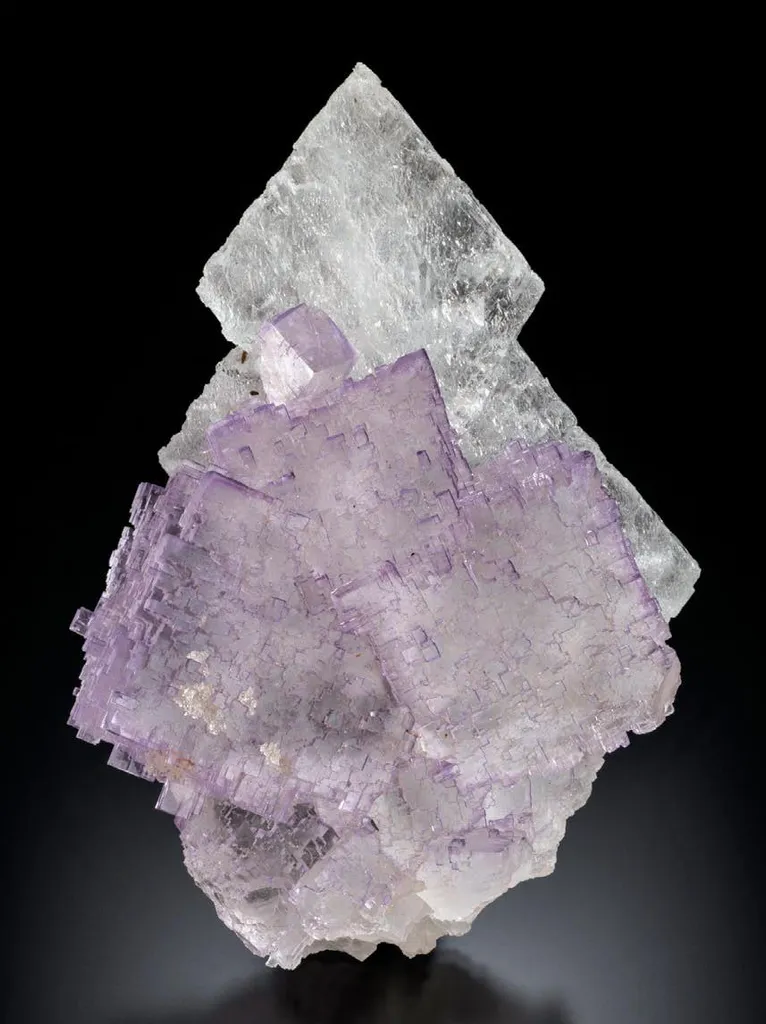 Fluorite, Celestine image
