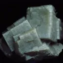 Fluorite, Celestine - image 2