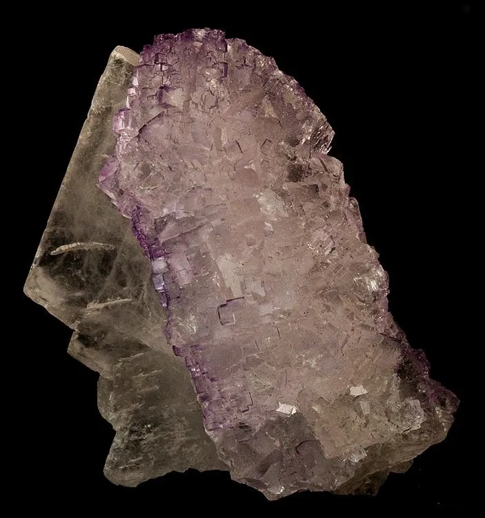 Fluorite, Celestine image