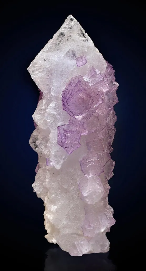 Fluorite, Celestine image